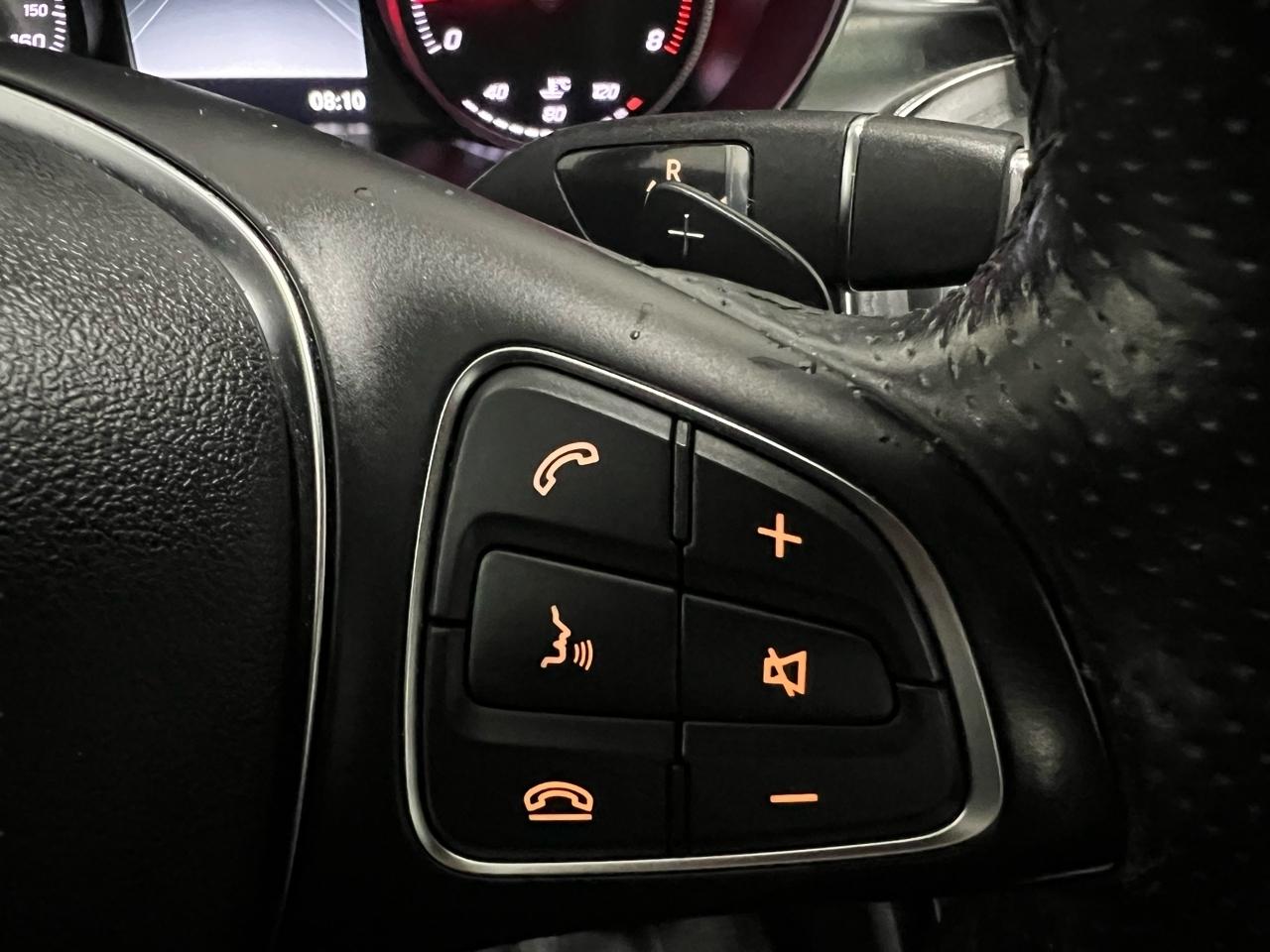 Mercedes-Benz C-Class C300 4MATIC Sedan 2015