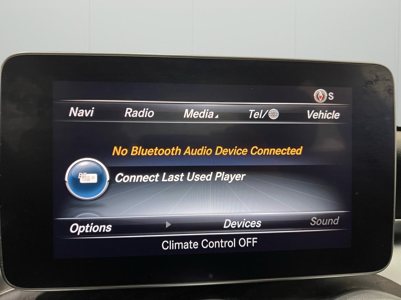 Mercedes-Benz C-Class C300 4MATIC Sedan 2015