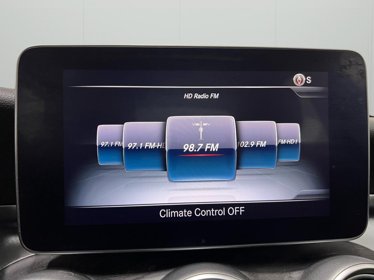 Mercedes-Benz C-Class C300 4MATIC Sedan 2015