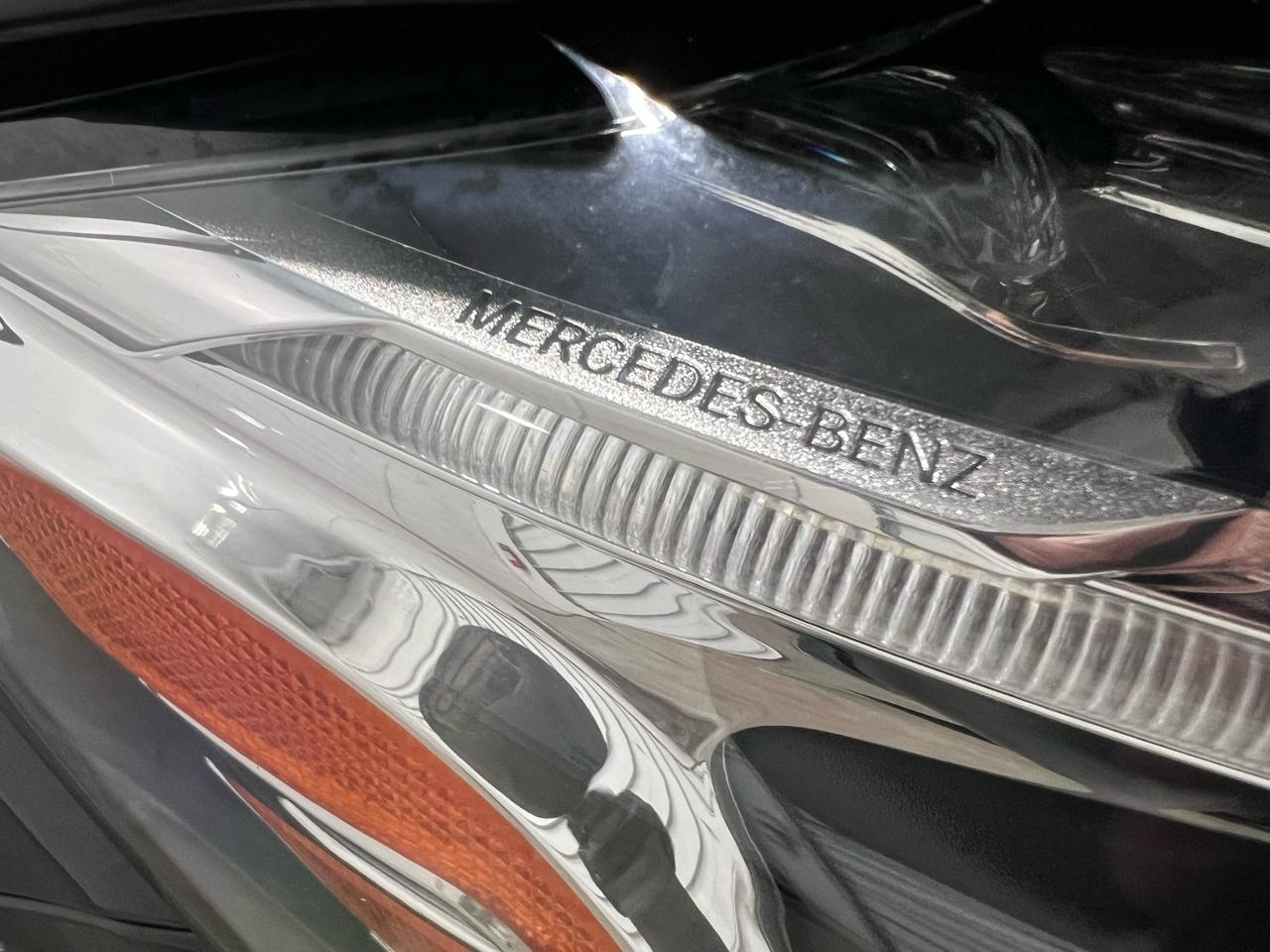 Mercedes-Benz C-Class C300 4MATIC Sedan 2015