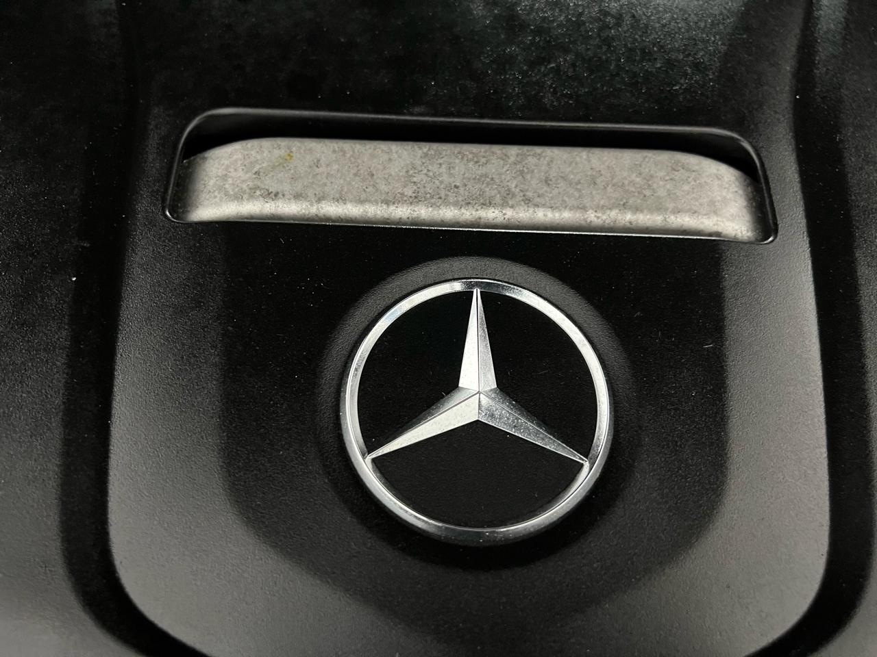 Mercedes-Benz C-Class C300 4MATIC Sedan 2015