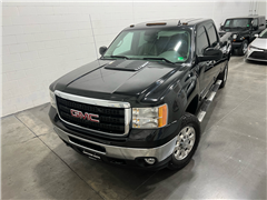 2011 GMC Sierra 2500HD 