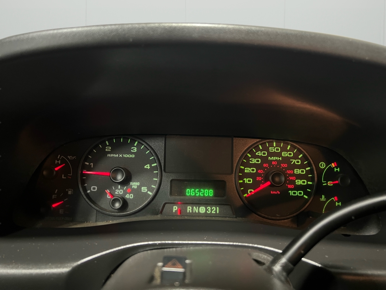 Ford F-450 SD Regular Cab 2WD DRW 2007