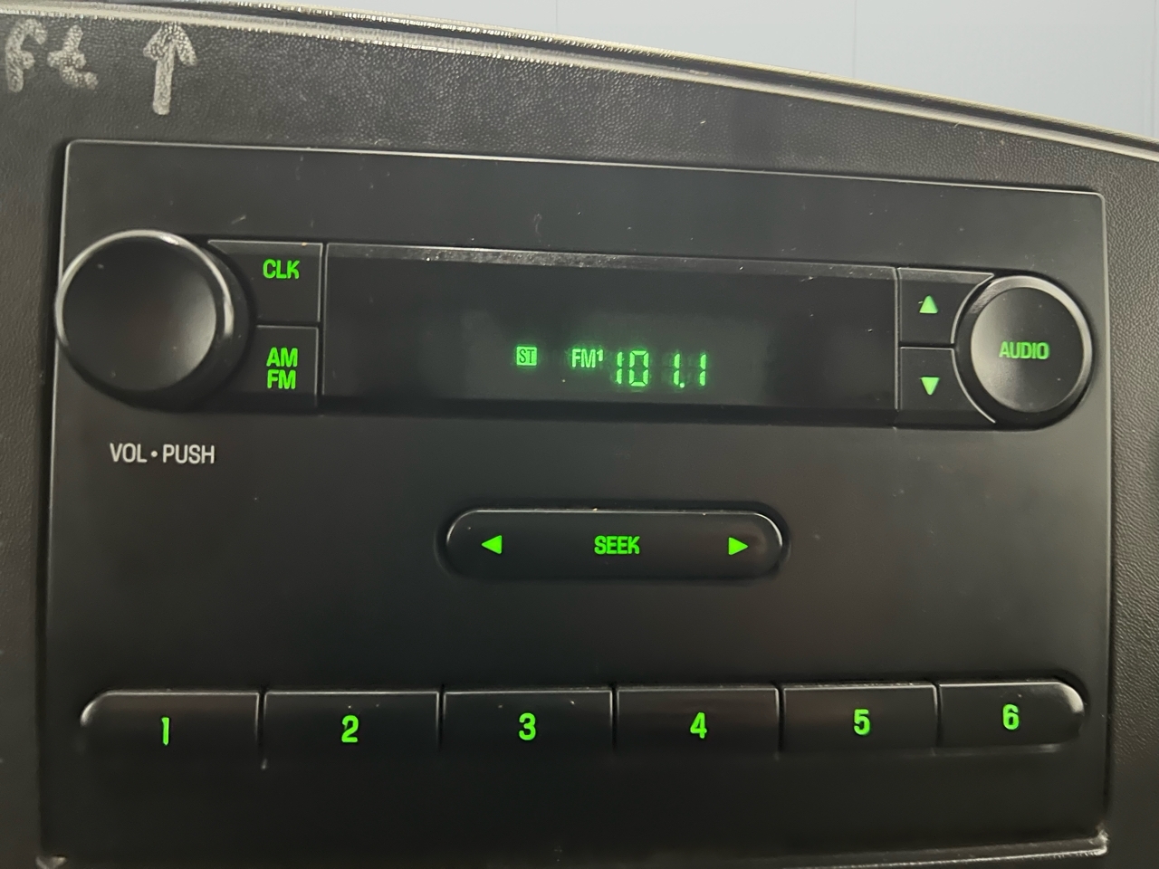 Ford F-450 SD Regular Cab 2WD DRW 2007