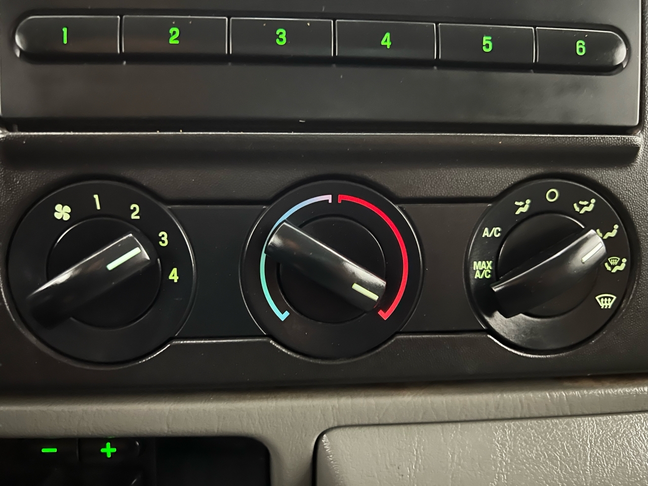 Ford F-450 SD Regular Cab 2WD DRW 2007