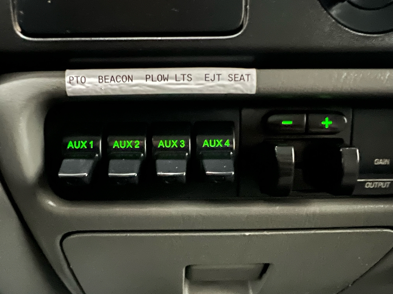 Ford F-450 SD Regular Cab 2WD DRW 2007