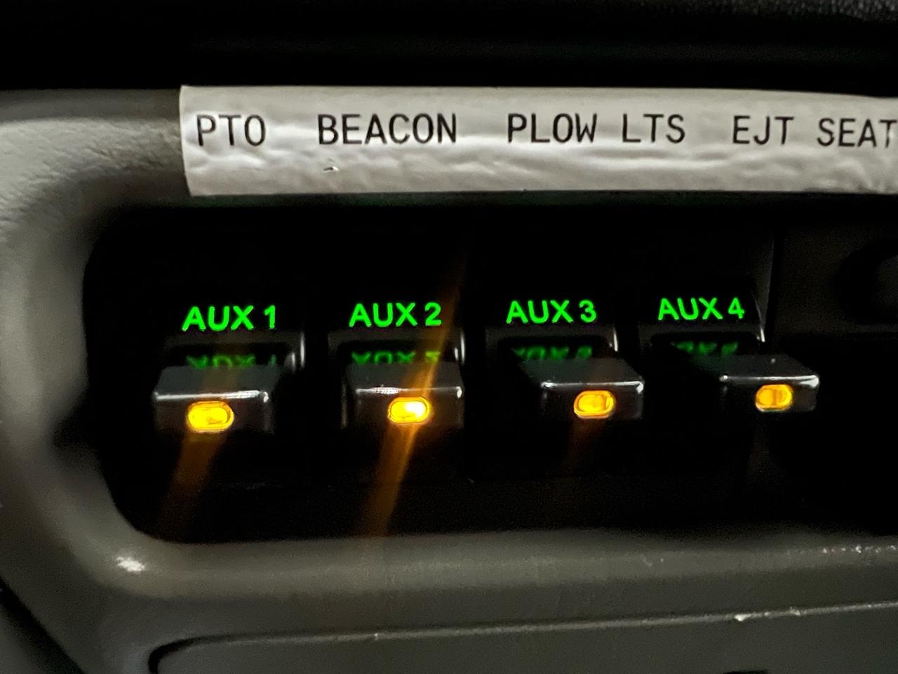 Ford F-450 SD Regular Cab 2WD DRW 2007