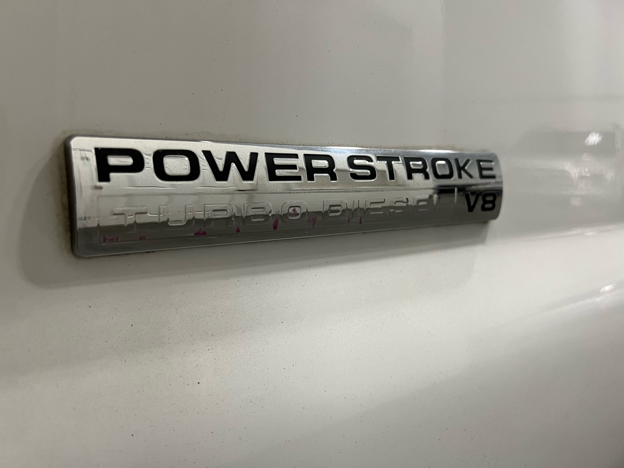 Ford F-450 SD Regular Cab 2WD DRW 2007