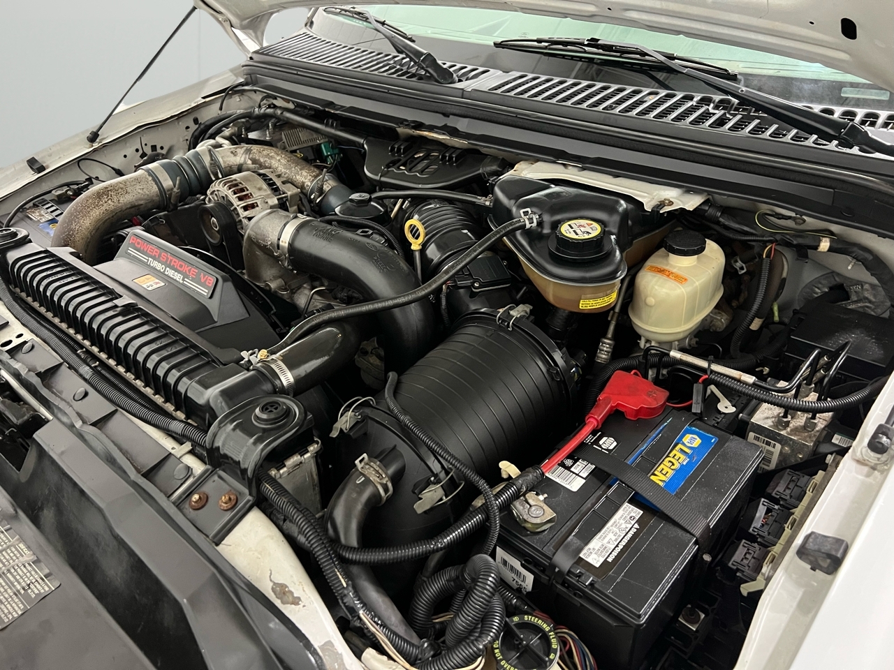 Ford F-450 SD Regular Cab 2WD DRW 2007