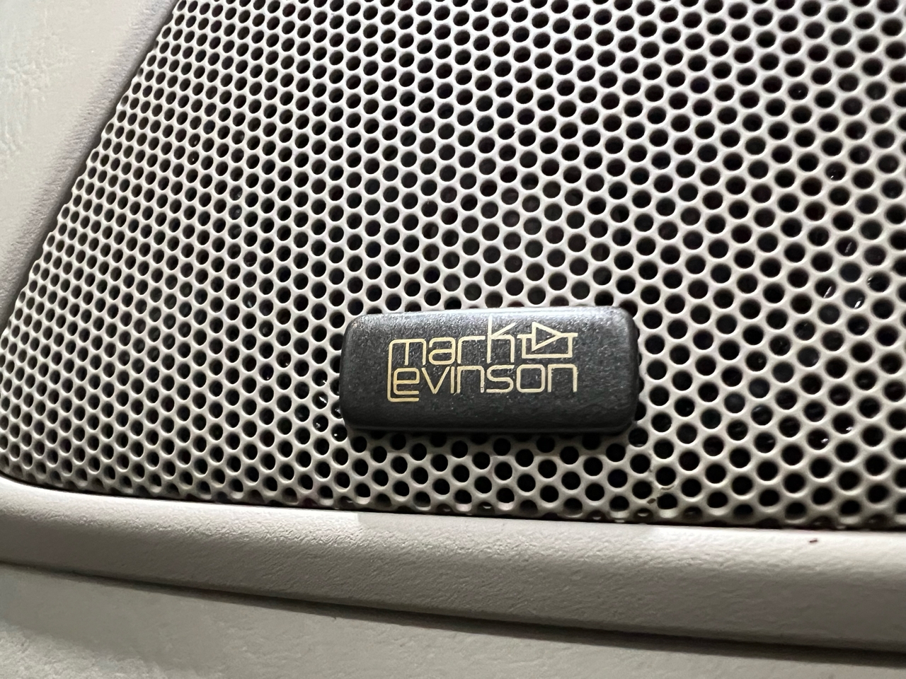 Lexus GX 470 Sport Utility 2007