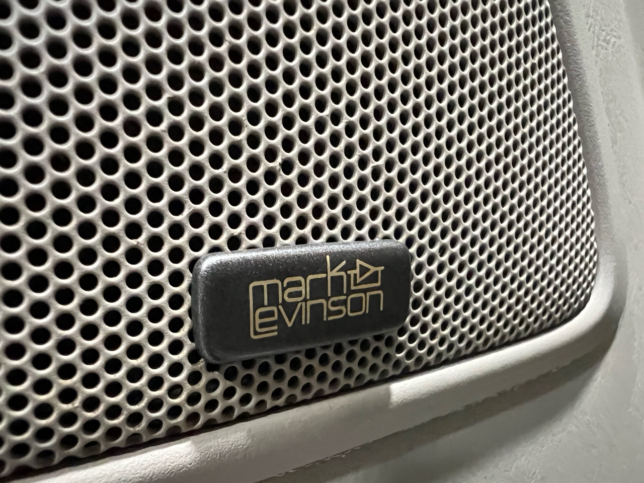 Lexus GX 470 Sport Utility 2007