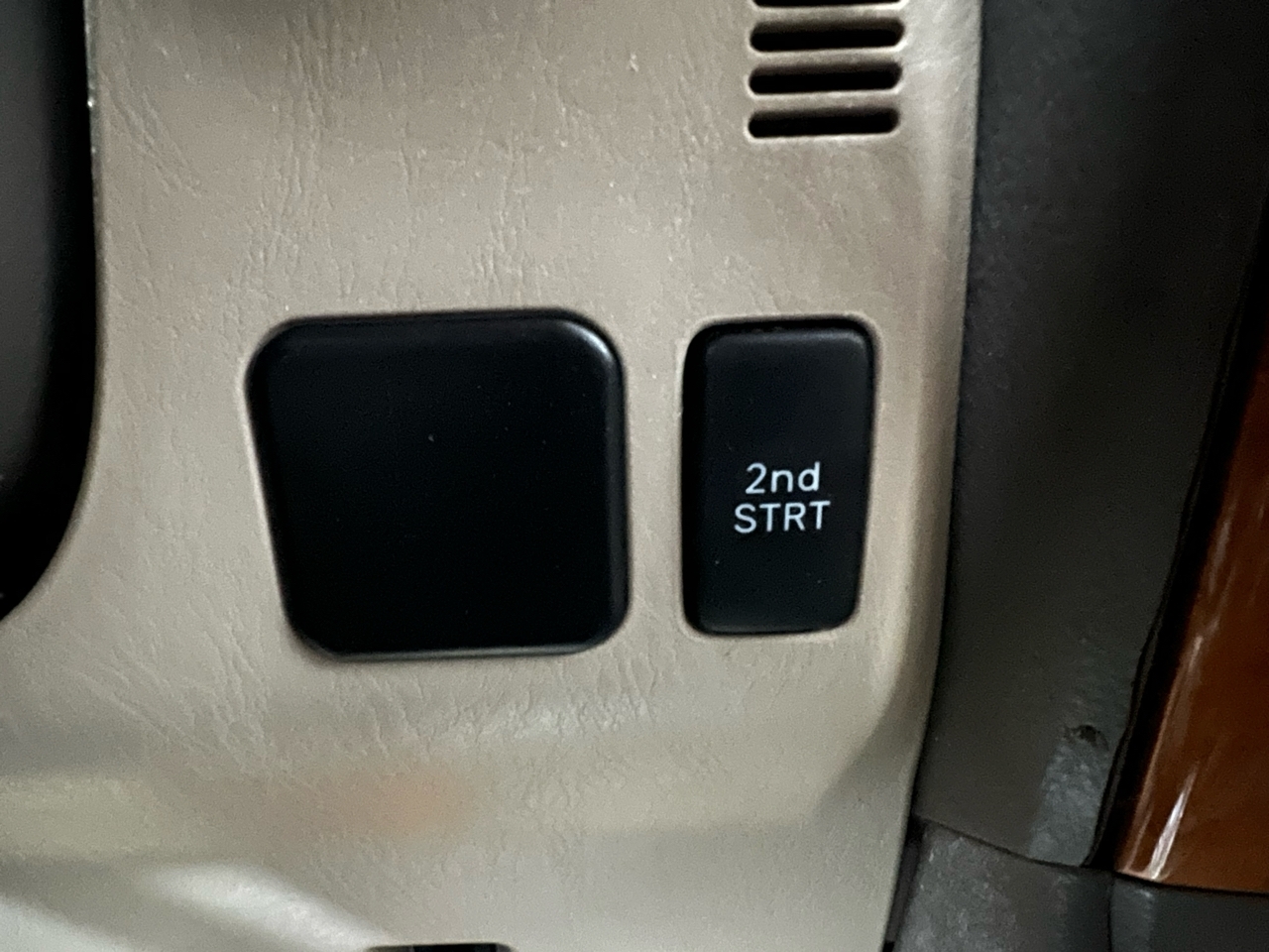 Lexus GX 470 Sport Utility 2007