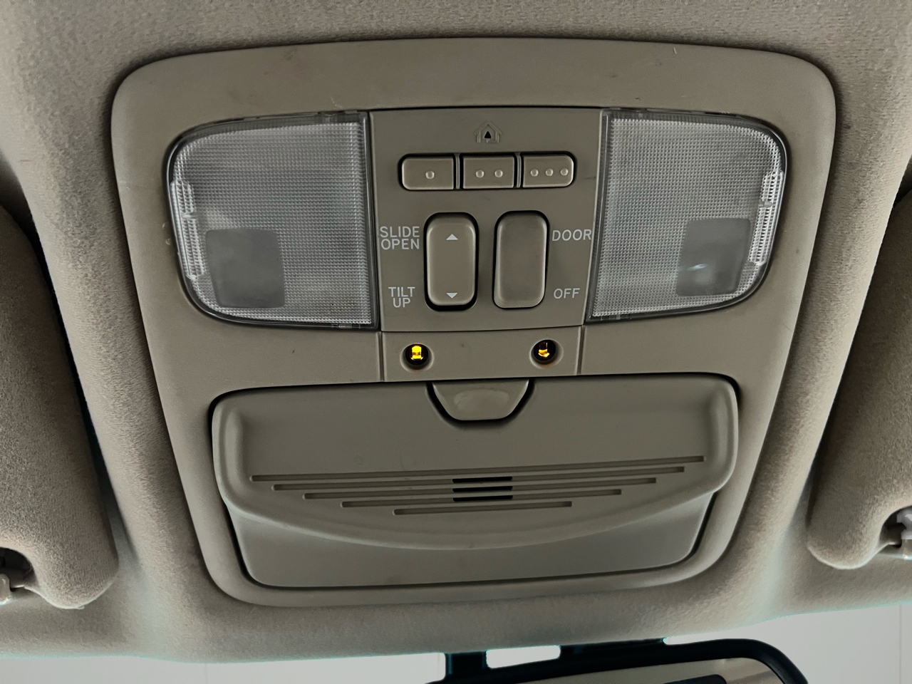 Lexus GX 470 Sport Utility 2007