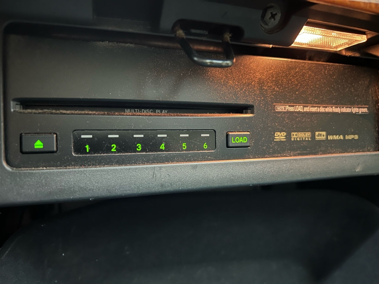 Lexus GX 470 Sport Utility 2007