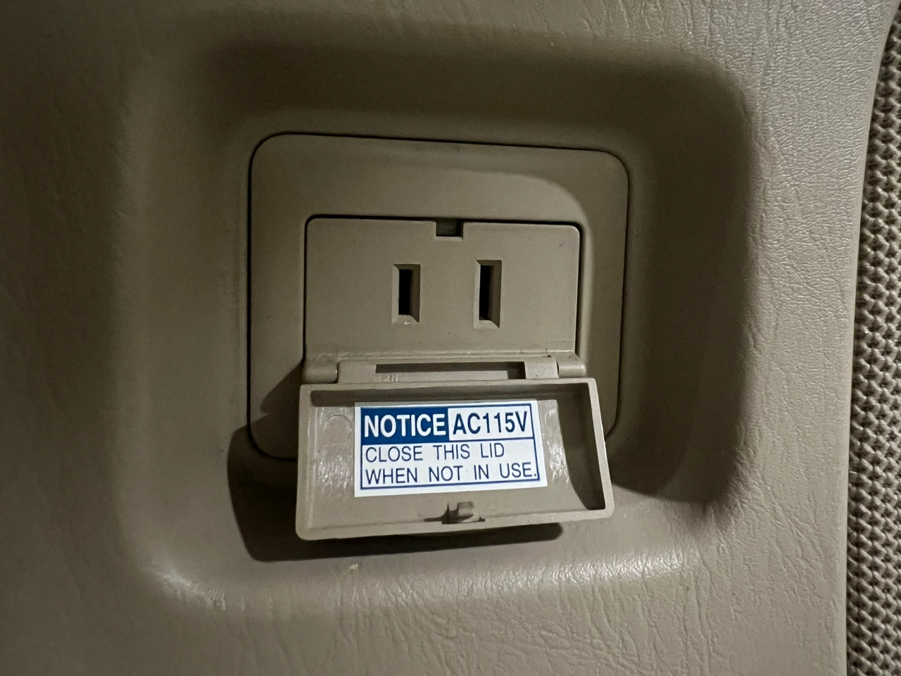 Lexus GX 470 Sport Utility 2007