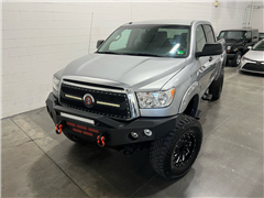 2010 Toyota Tundra 