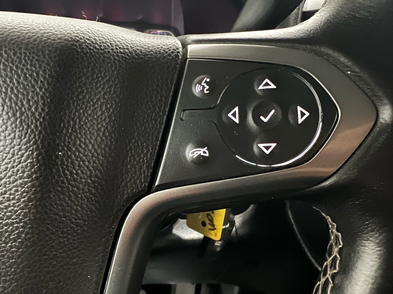 Chevrolet Silverado 2500HD LT Crew Cab Long Bed 4WD 2015