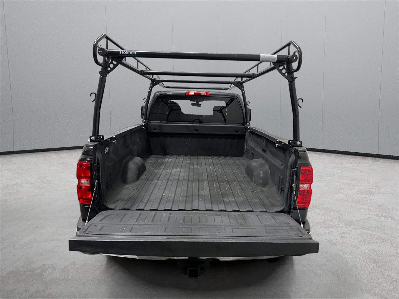 Chevrolet Silverado 2500HD LT Crew Cab Long Bed 4WD 2015