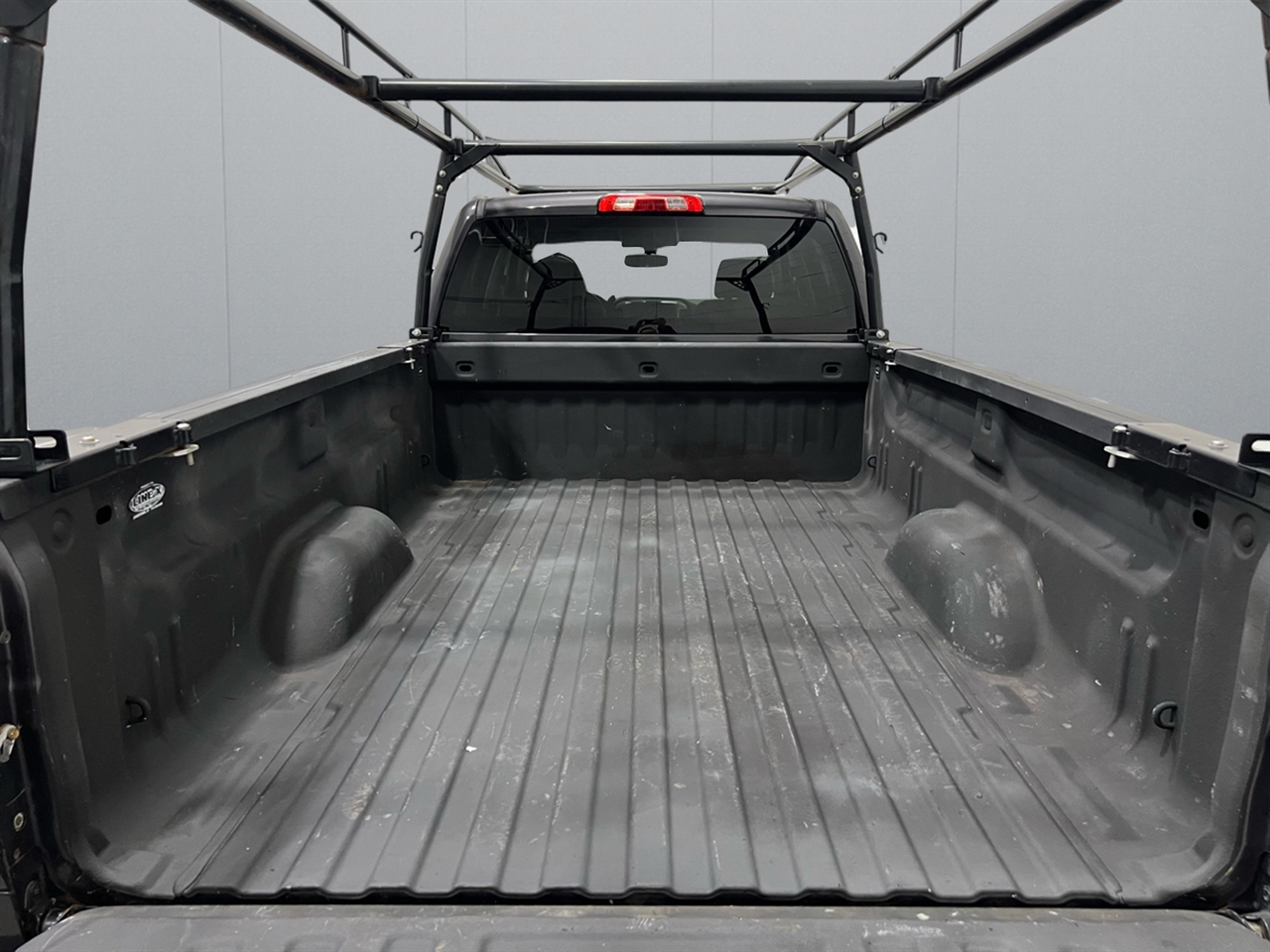 Chevrolet Silverado 2500HD LT Crew Cab Long Bed 4WD 2015