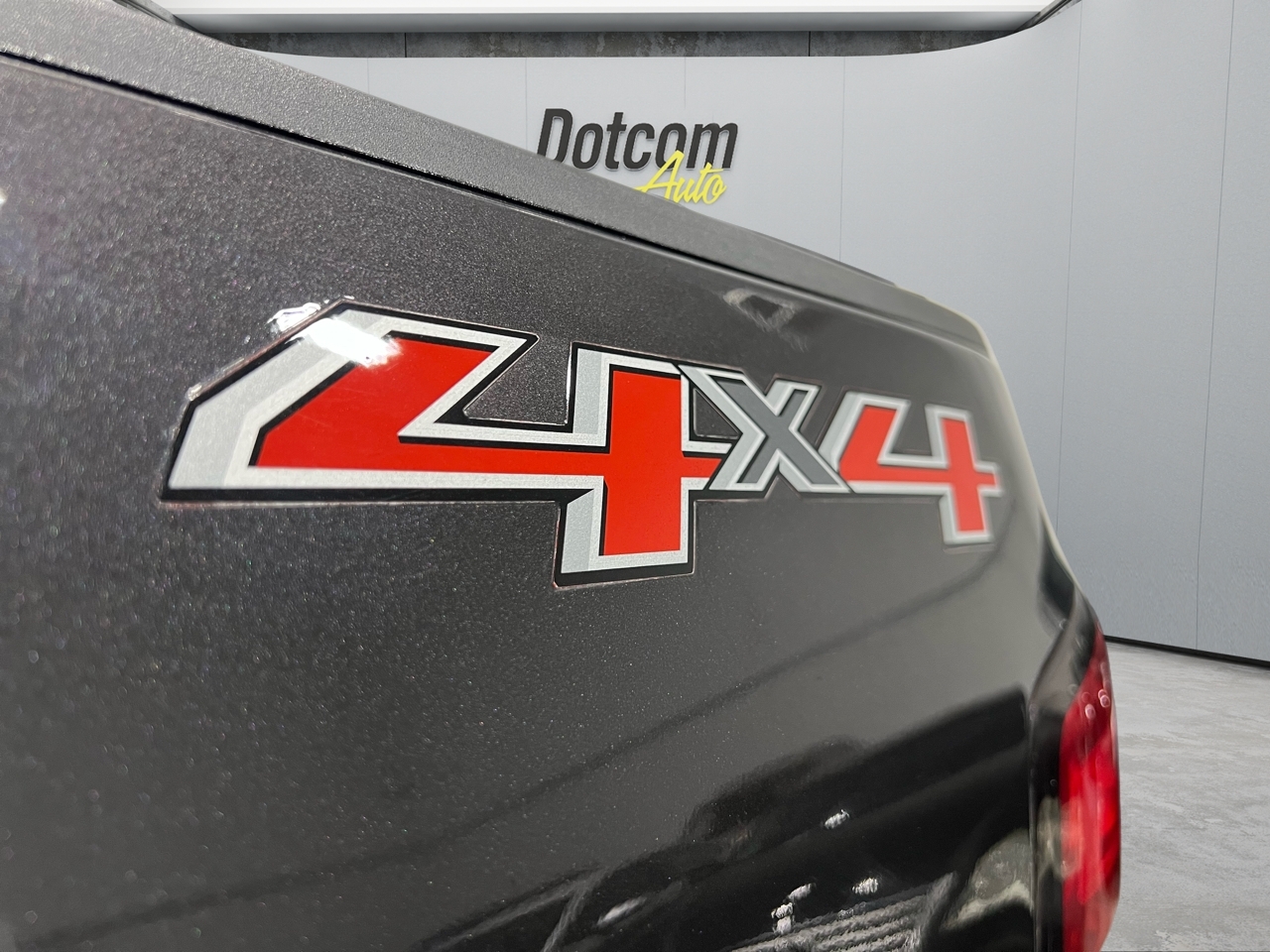 Chevrolet Silverado 2500HD LT Crew Cab Long Bed 4WD 2015