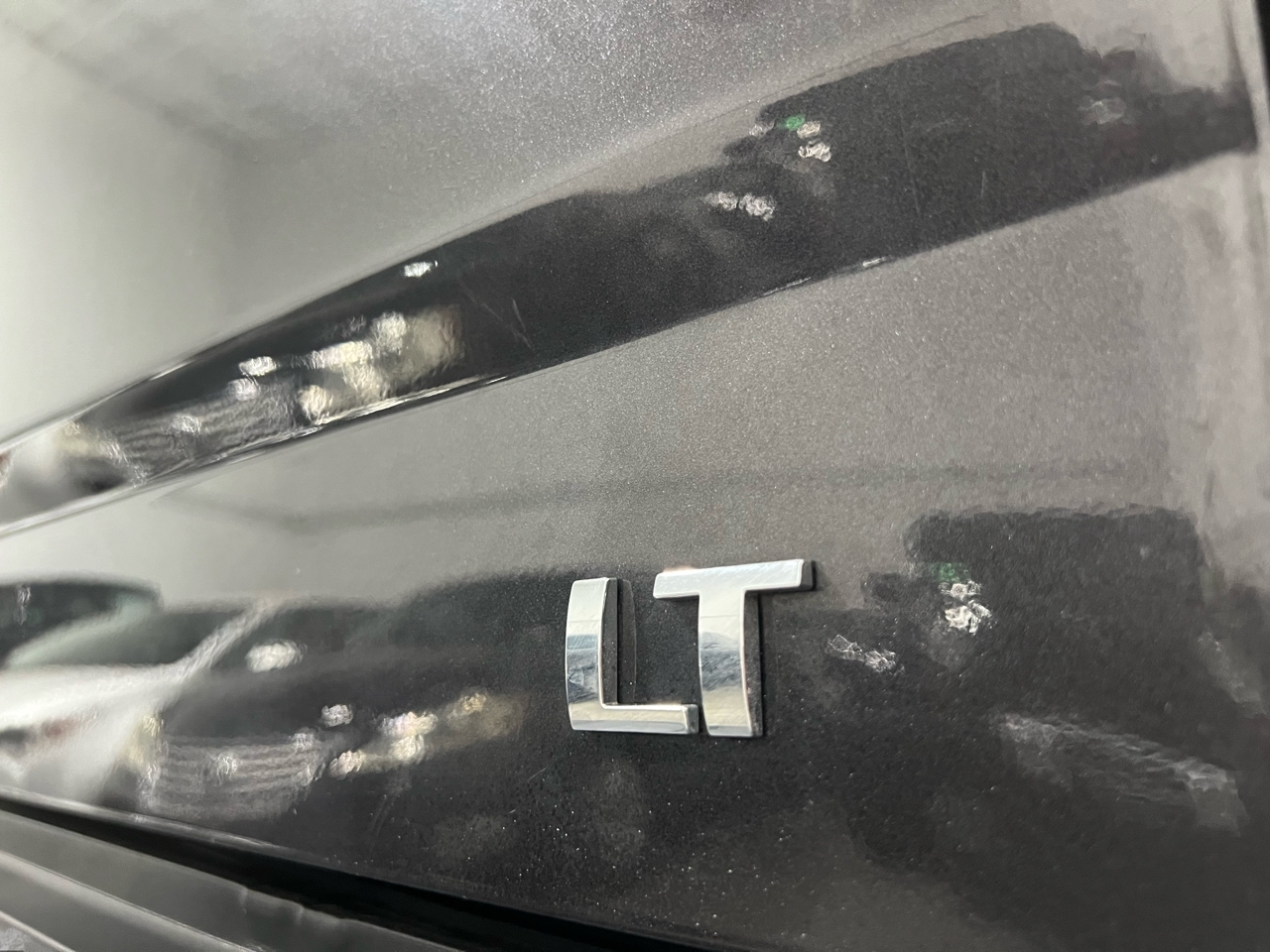 Chevrolet Silverado 2500HD LT Crew Cab Long Bed 4WD 2015