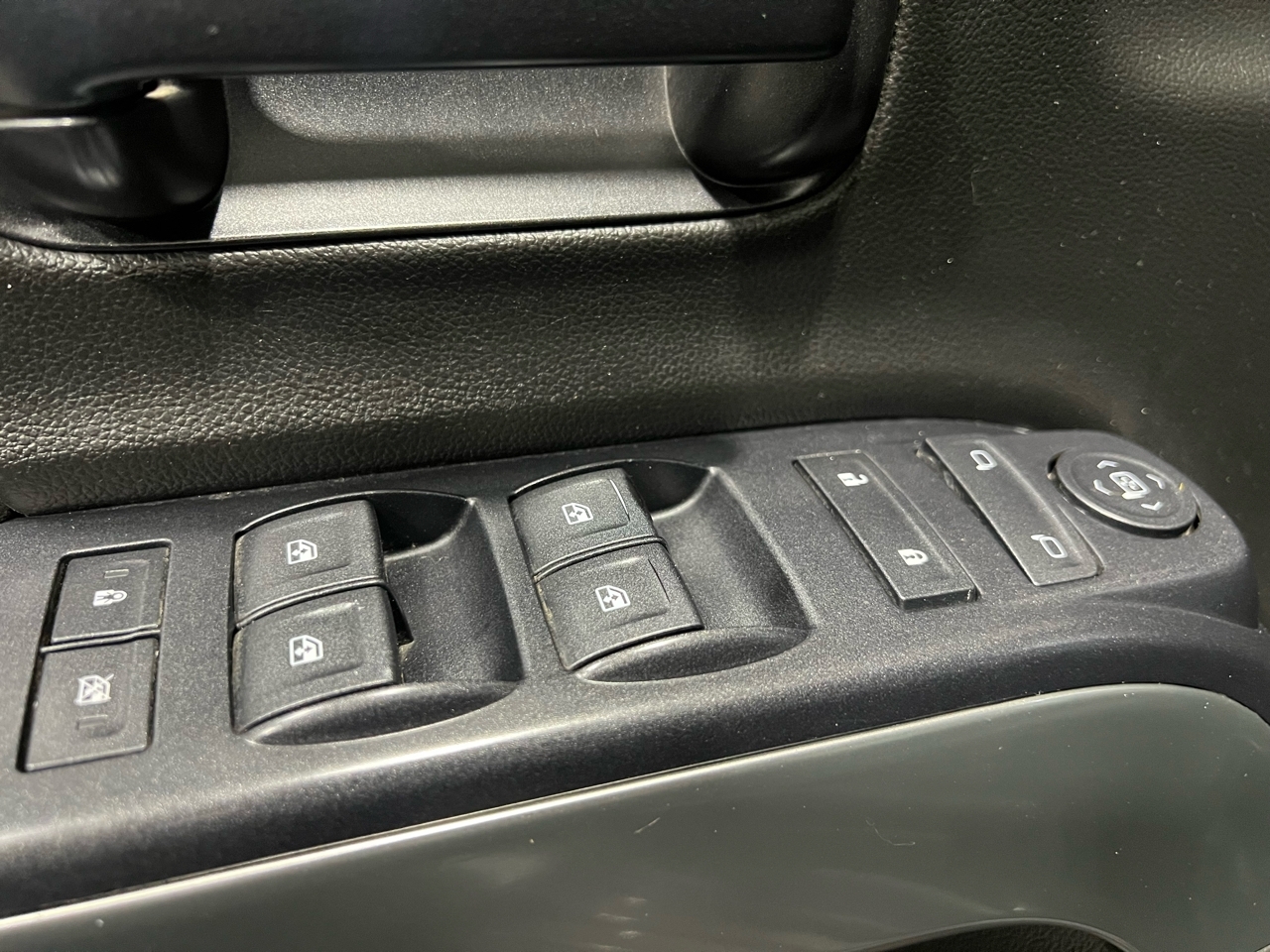 Chevrolet Silverado 2500HD LT Crew Cab Long Bed 4WD 2015