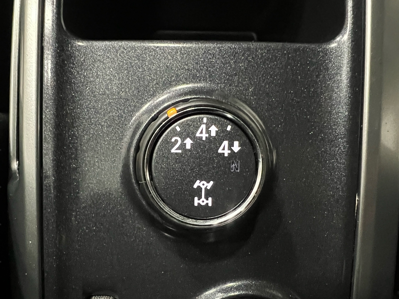 Chevrolet Silverado 2500HD LT Crew Cab Long Bed 4WD 2015