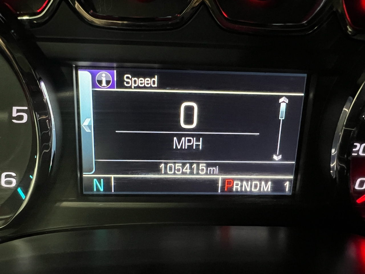 Chevrolet Silverado 2500HD LT Crew Cab Long Bed 4WD 2015