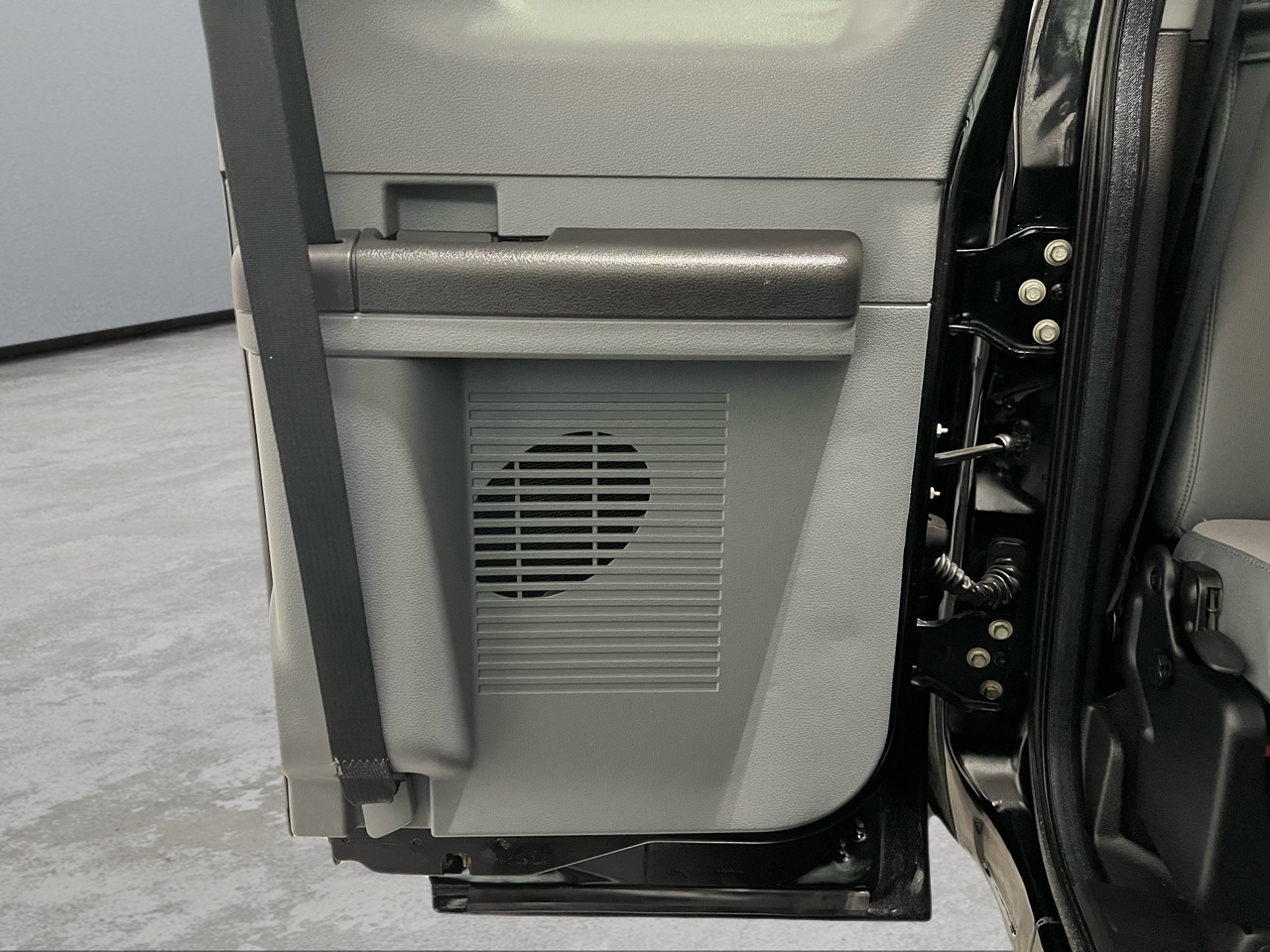 Ford F-250 SD XLT SuperCab Short Bed 4WD 2016