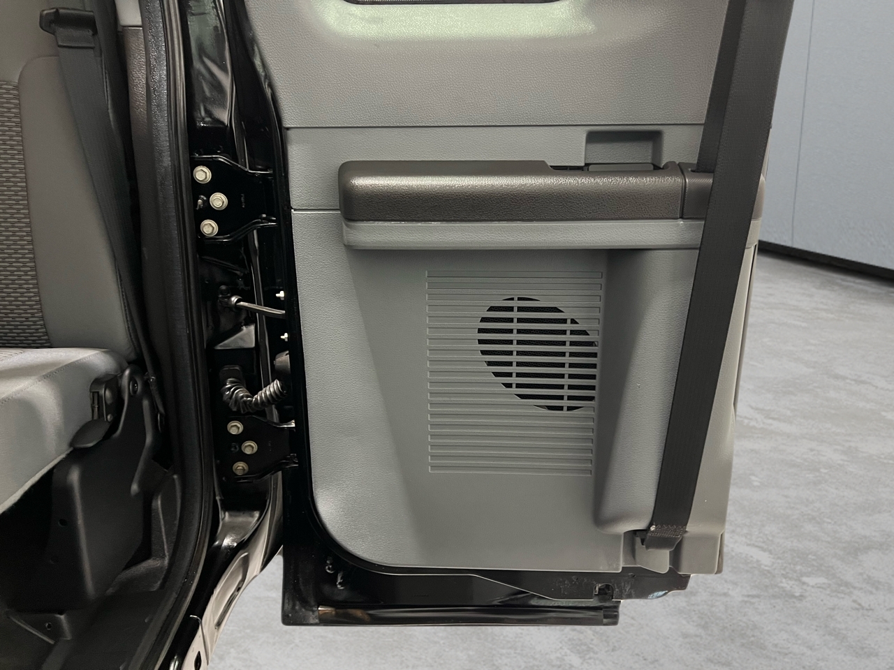 Ford F-250 SD XLT SuperCab Short Bed 4WD 2016