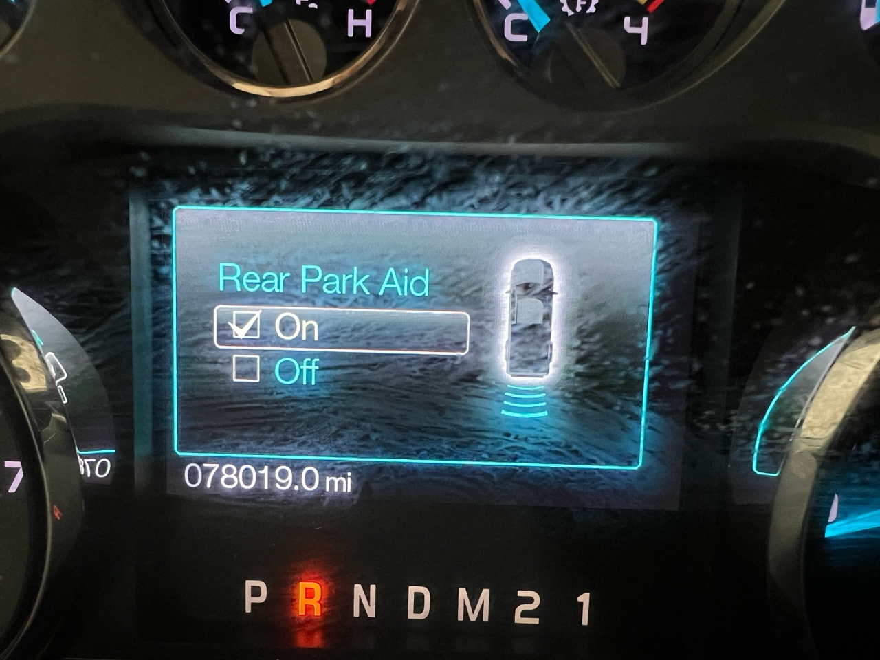 Ford F-250 SD XLT SuperCab Short Bed 4WD 2016