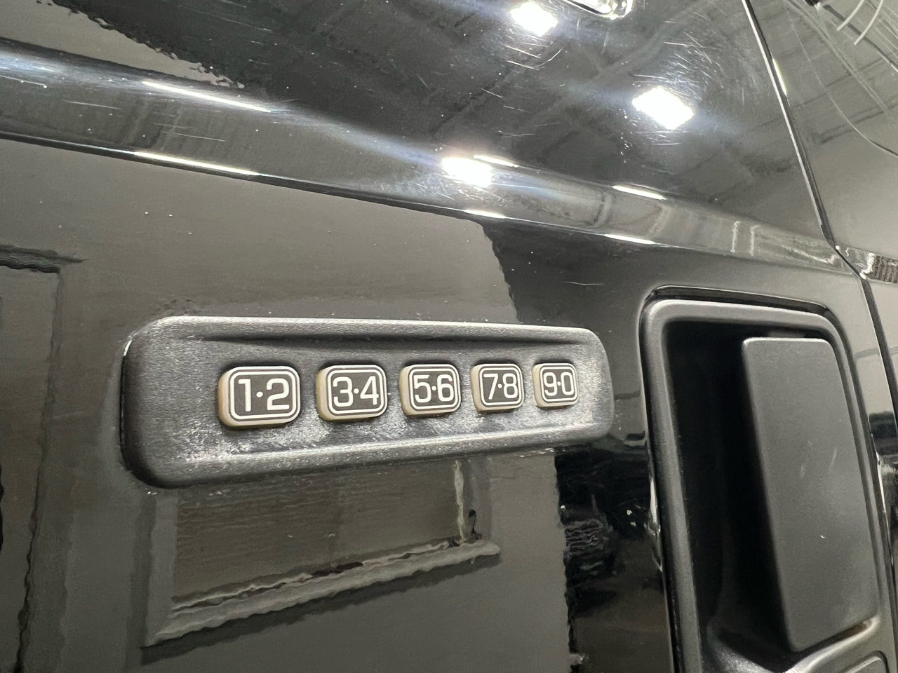 Ford F-250 SD XLT SuperCab Short Bed 4WD 2016