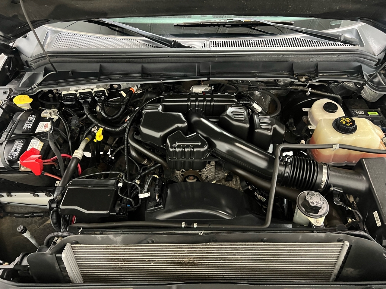 Ford F-250 SD XLT SuperCab Short Bed 4WD 2016