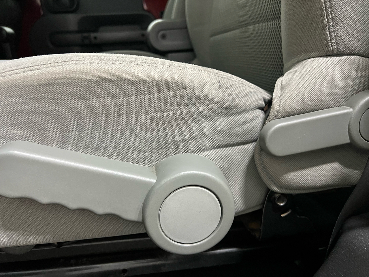 Jeep Wrangler Sahara 2008