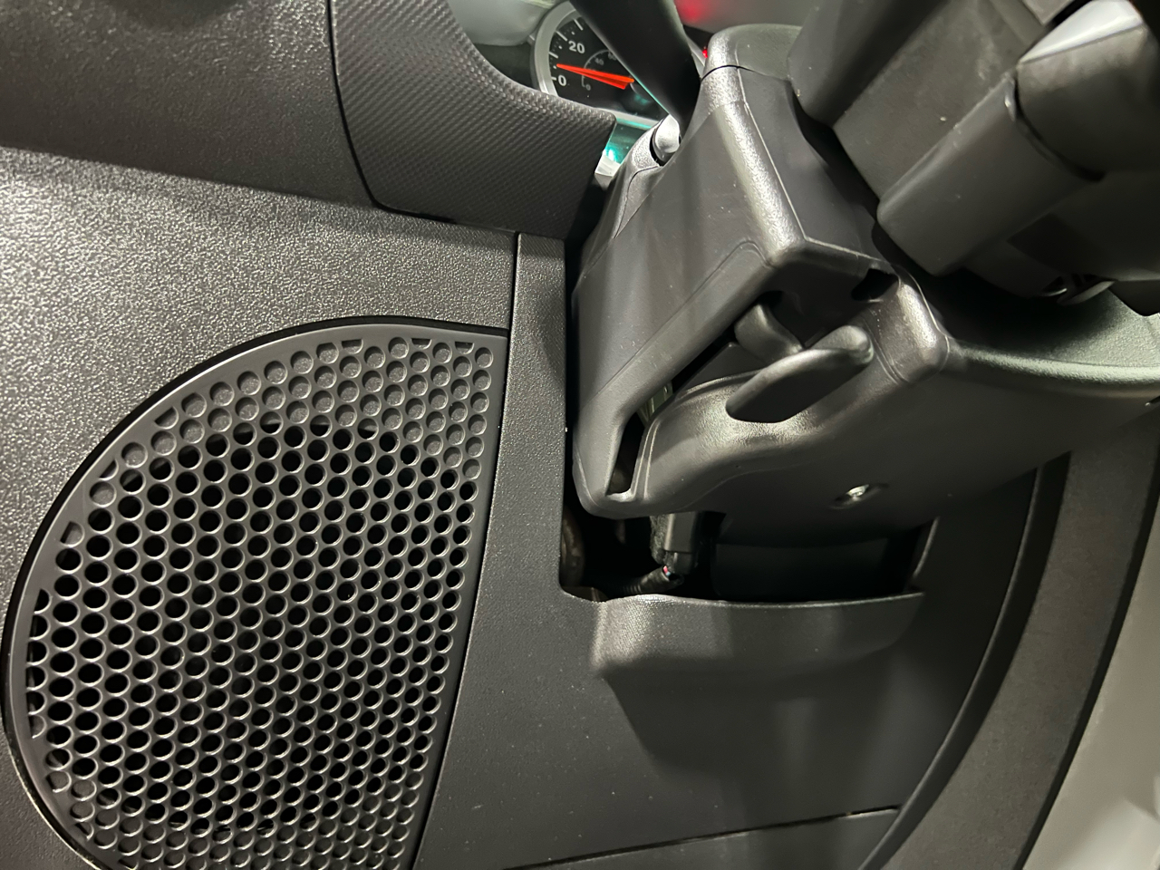 Jeep Wrangler Sahara 2008