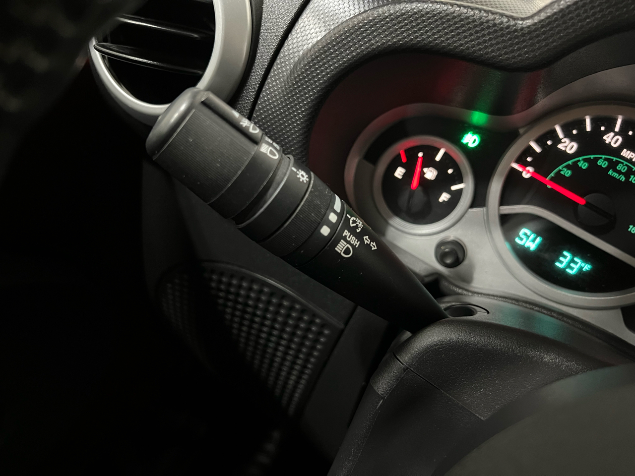 Jeep Wrangler Sahara 2008