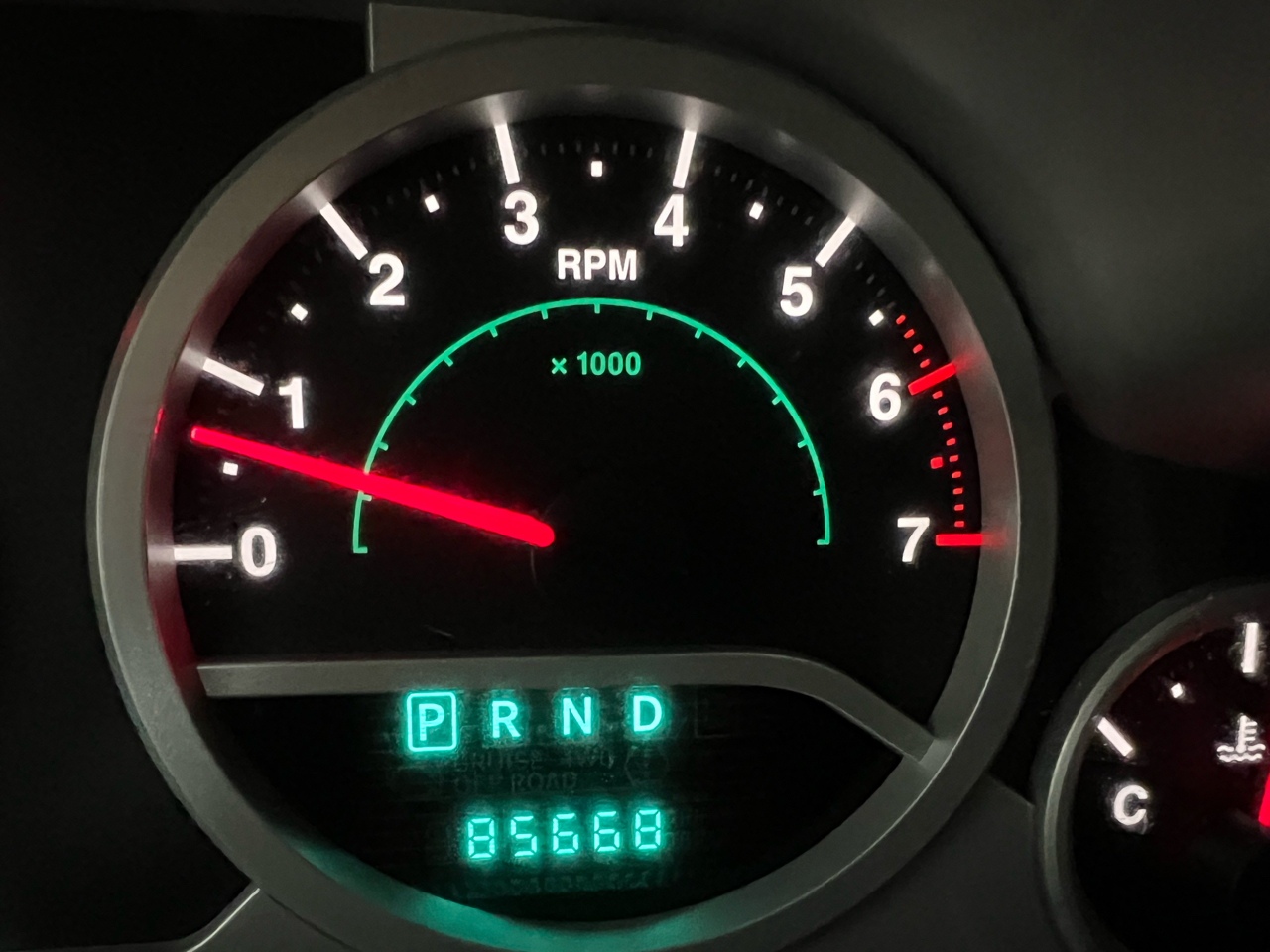 Jeep Wrangler Sahara 2008