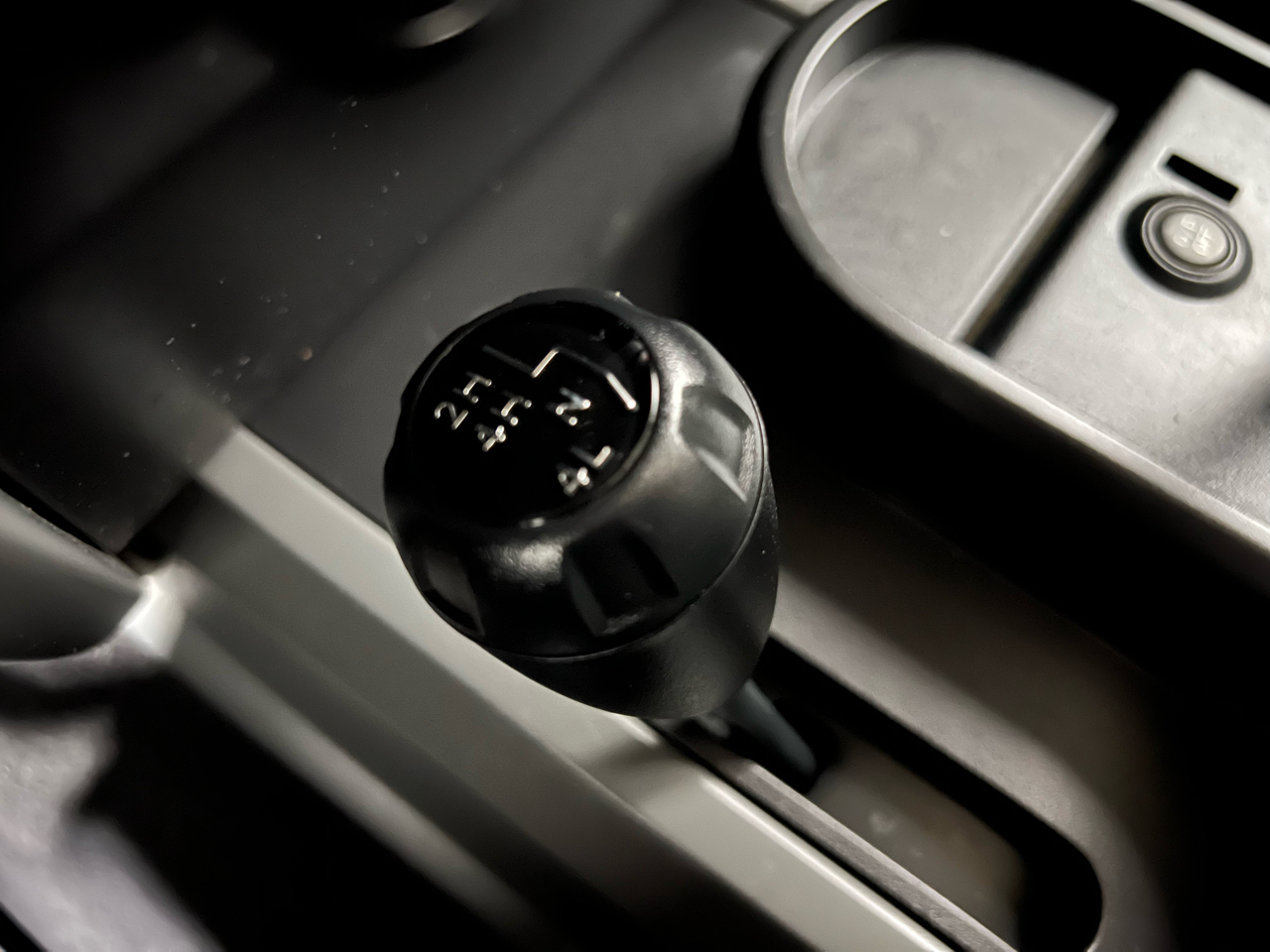 Jeep Wrangler Sahara 2008