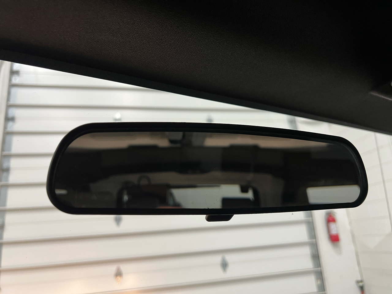 Jeep Wrangler Sahara 2008