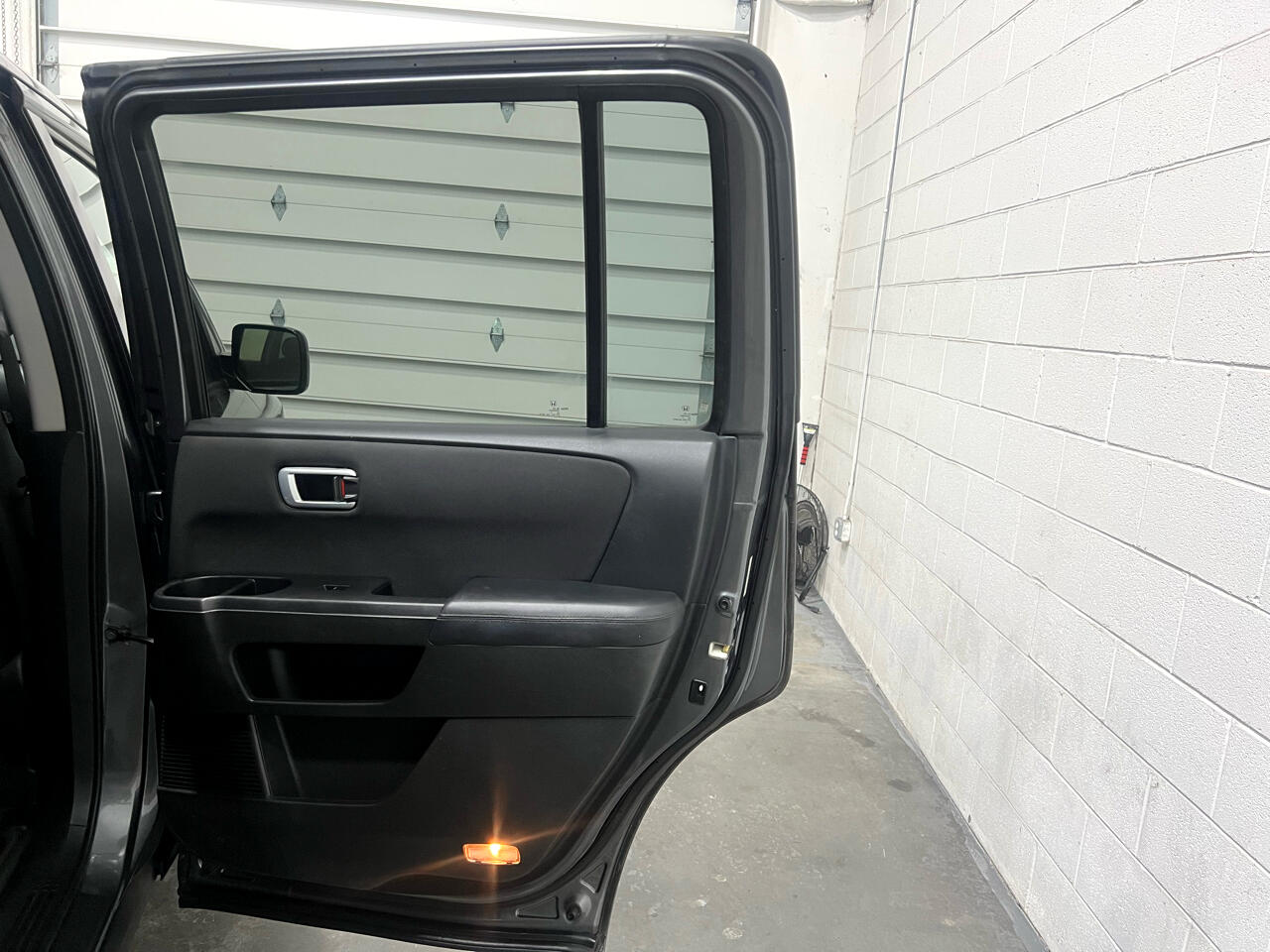 Honda Pilot LX 2WD 5-Spd AT 2010