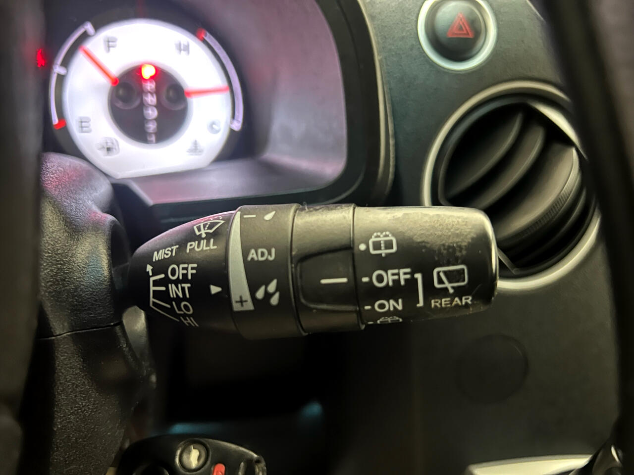 Honda Pilot LX 2WD 5-Spd AT 2010