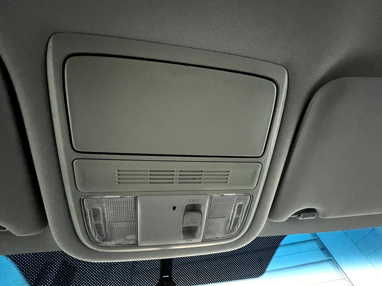 Honda Pilot LX 2WD 5-Spd AT 2010