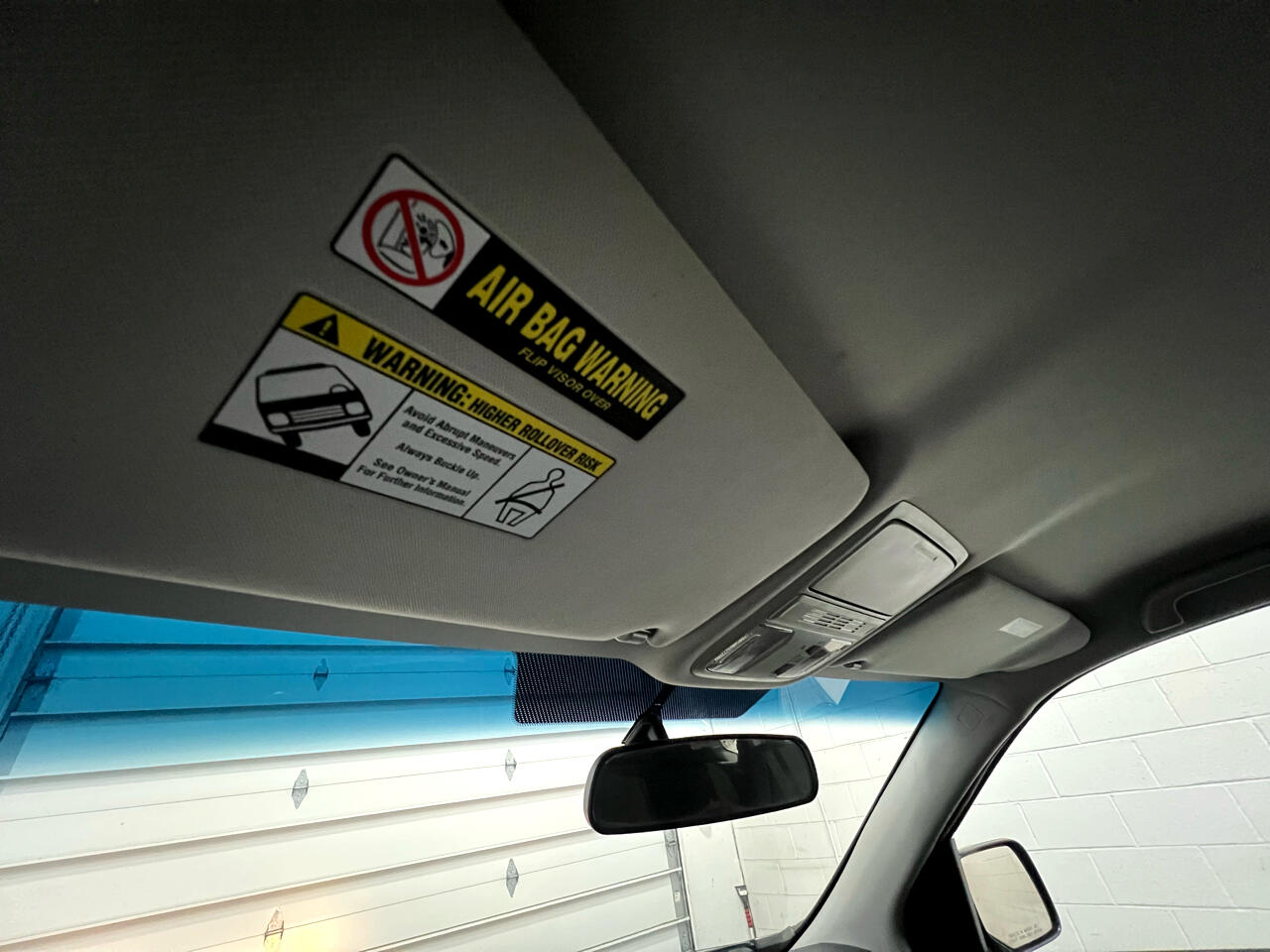 Honda Pilot LX 2WD 5-Spd AT 2010