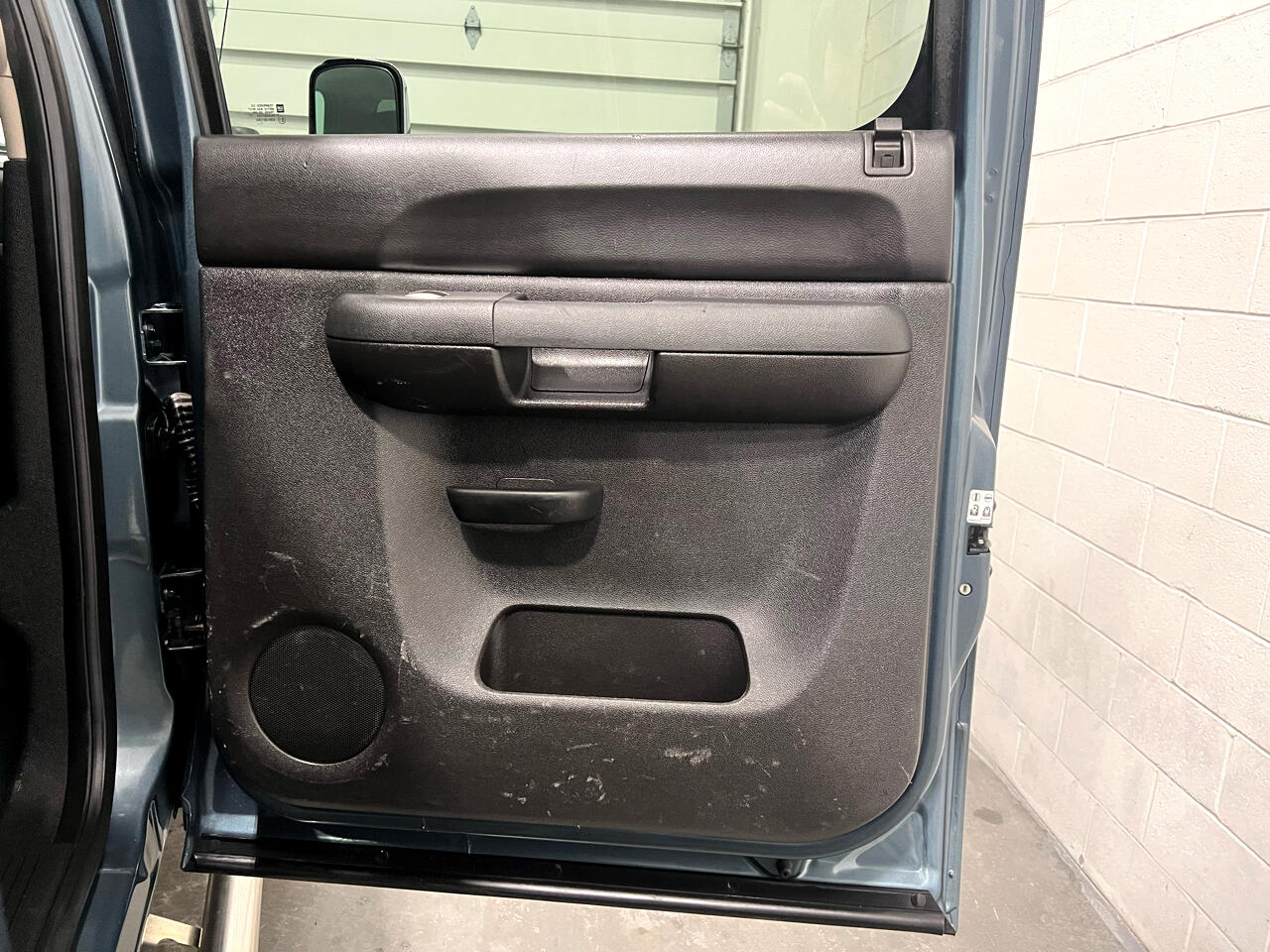 Chevrolet Silverado 2500HD LT Crew Cab 4WD 2012