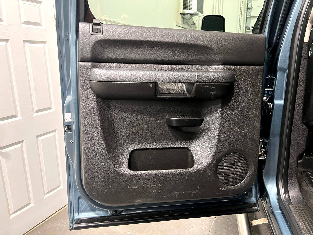 Chevrolet Silverado 2500HD LT Crew Cab 4WD 2012