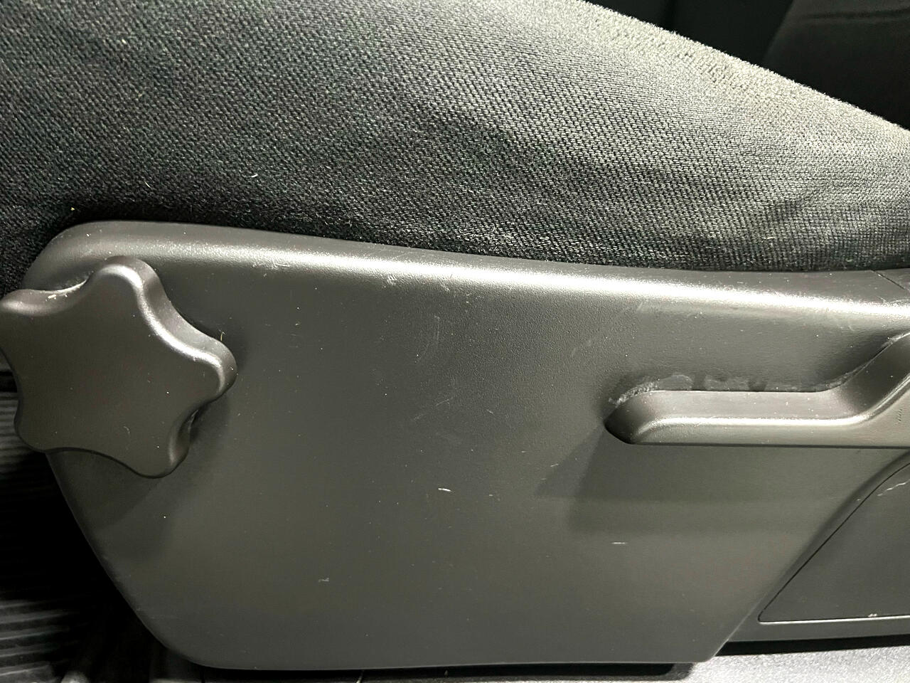 Chevrolet Silverado 2500HD LT Crew Cab 4WD 2012