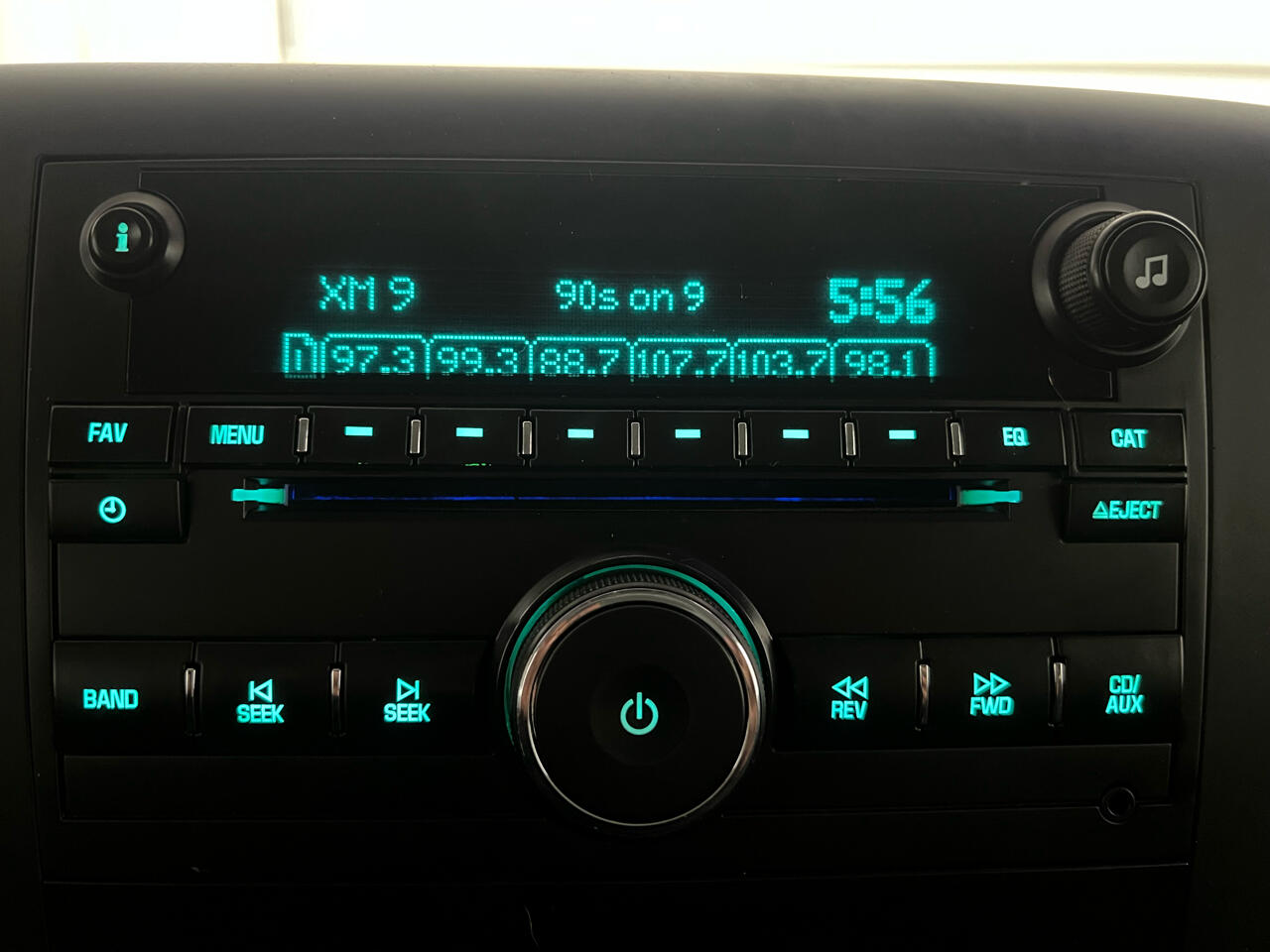 Chevrolet Silverado 2500HD LT Crew Cab 4WD 2012