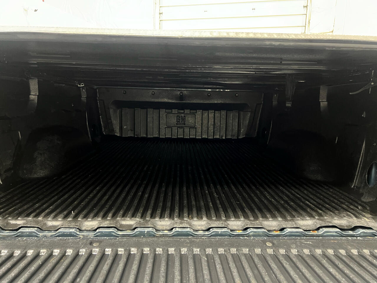 Chevrolet Silverado 2500HD LT Crew Cab 4WD 2012