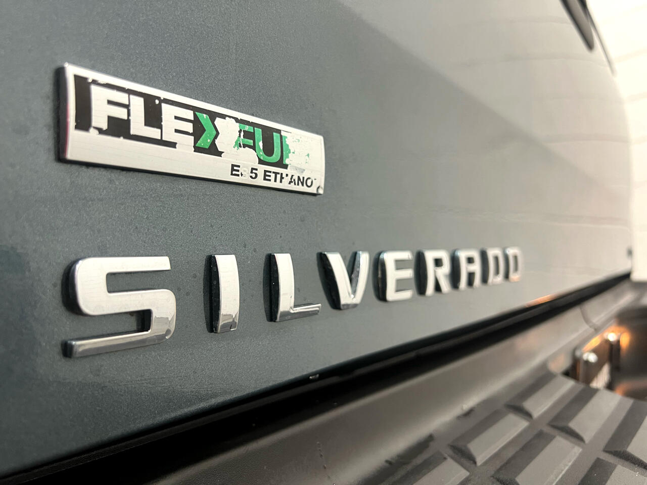 Chevrolet Silverado 2500HD LT Crew Cab 4WD 2012