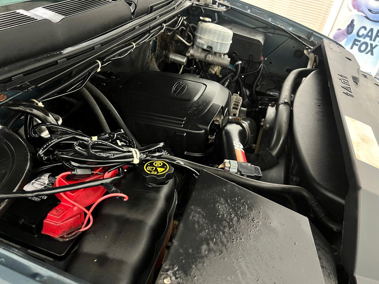 Chevrolet Silverado 2500HD LT Crew Cab 4WD 2012